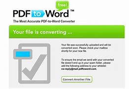 Image result for PDF Word Converter Free Download