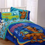 Image result for Scooby Doo Comforter