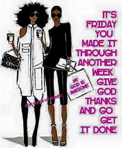 Image result for Block Friday Images Female