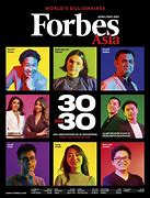 Image result for Nitiesh Forbes 30 Under 30