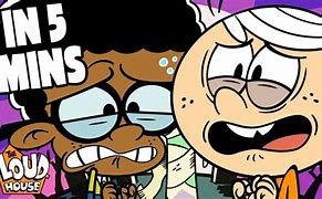 Image result for Loud House Last Episode