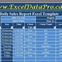 Image result for Daily Sales Log Template