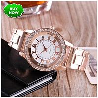 Image result for Fossil Rose Gold Watches for Women