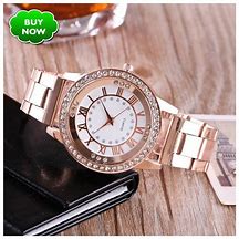 Image result for Rose Gold Watch Band