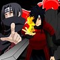 Image result for Sasuke Opposite Naruto