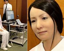 Image result for Japanese Personal Affection Ai Robots
