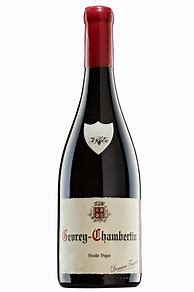Image result for Pernot Fourrier Gevrey Chambertin Clos saint Jacques