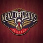 Image result for New Orleans Pelicans Alternate Logo