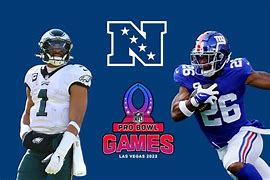 Image result for Pro Bowl List