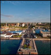 Image result for Erie PA Skyline