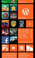 Image result for Windows Phone Live Tiles