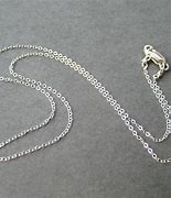 Image result for 16 Inch Chain Necklace