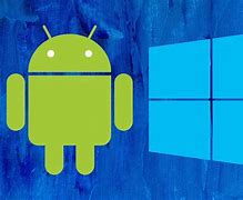 Image result for Windows 10 On Android