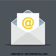 Image result for Vector Clip Art. Email