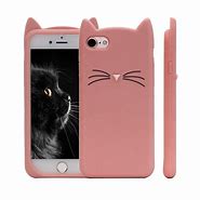 Image result for iPhone 7 Cases Cute Cats