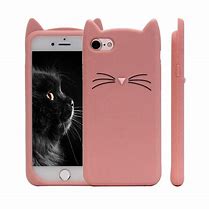 Image result for iPhone 7 Cat Case