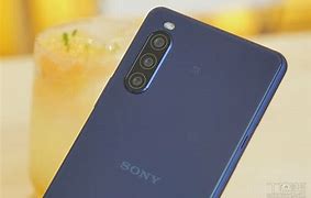Image result for Sony Xperia 10 II Review