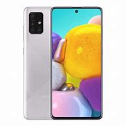 Image result for Samsung Galaxy A71 Armor Silver