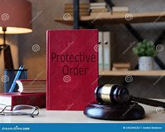 Image result for Protective Order EEO