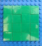 Image result for 2X2 Diaganal Tile LEGO