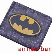 Image result for Batman PU Card Holder