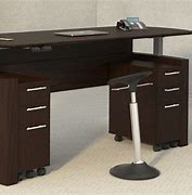 Image result for adjustable height desks