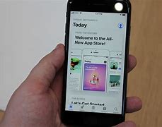 Image result for Apple iPhone 5S App Store