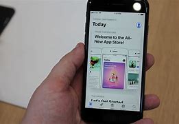 Image result for iPhone 8 App Store