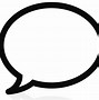 Image result for Cute Speech Bubble PNG