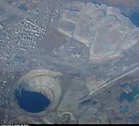 Image result for Biggest Hole On Earth