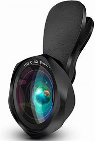Image result for iPhone Camera Lenses