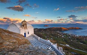 Image result for Sifnos or Serifos