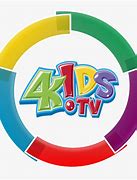 Image result for 4Kids TV Logo 3D