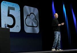 Image result for Steve Jobs Presentation Style