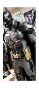 Image result for 3D Printed Batman Costume