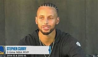 Image result for Stephen Curry Hairstyle