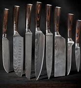 Image result for Japanese Style Chef Knife