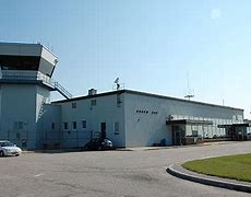 Image result for North Bay Airport
