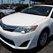 Image result for 2016 Toyota Camry Interior