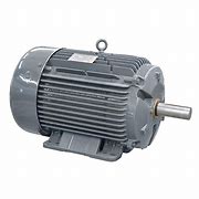 Image result for 40 HP Electric Motor