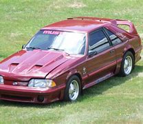 Image result for 1989 mustang