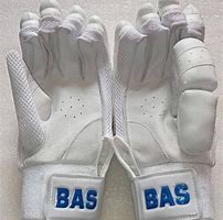 Image result for Bas Cricket Batting Gloves