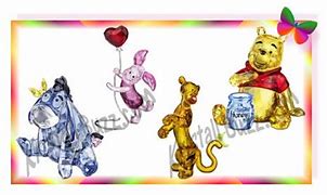 Image result for Winnie Pooh Key Ring