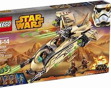 Image result for LEGO Star Wars Wookie