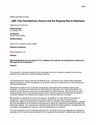 Image result for Spouse Visa Cancellation Request