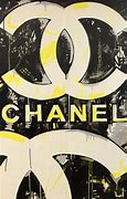 Image result for Coco Chanel Pop Art