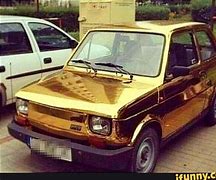 Image result for Fiat 126P Meme