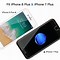 Image result for Large Screen Protector iPhone 8