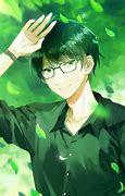 Image result for Cute Anime Boy Mouse