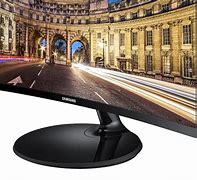Image result for Samsung 24 Inch Curved Monitor